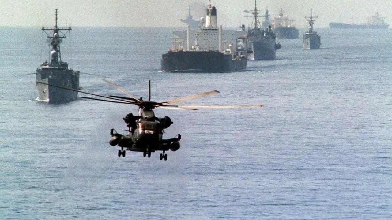 Türkiye dahil 4 ülkeden ABD-İran savaşı için çağrı: Tek seçenek var