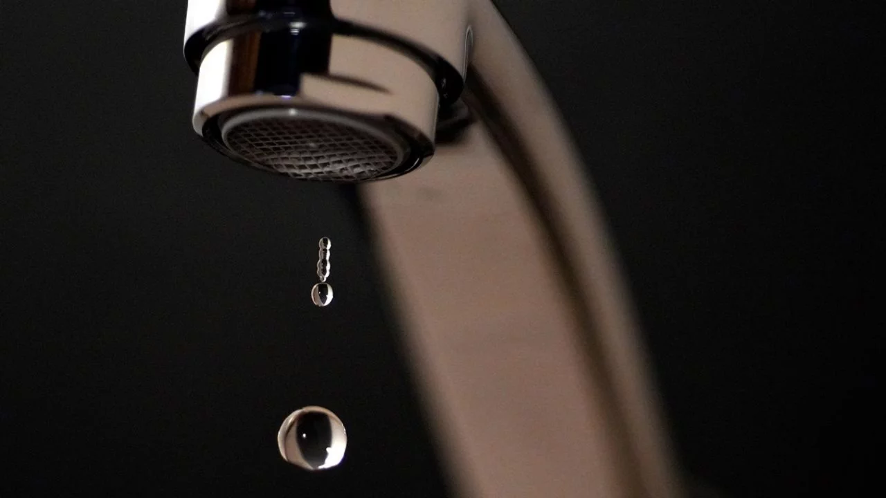 Bursa'da su kesintisi uyarısı: Yıldırım'da 10 saatlik kesinti!