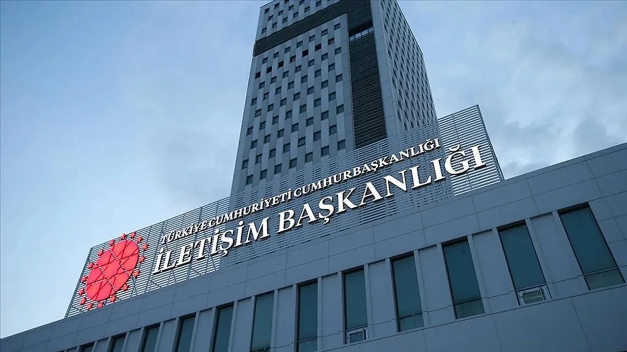 İletişim Başkanlığı'ndan 'yaralılara dair bilgi bulunmadığı' iddialarına yalanlama!
