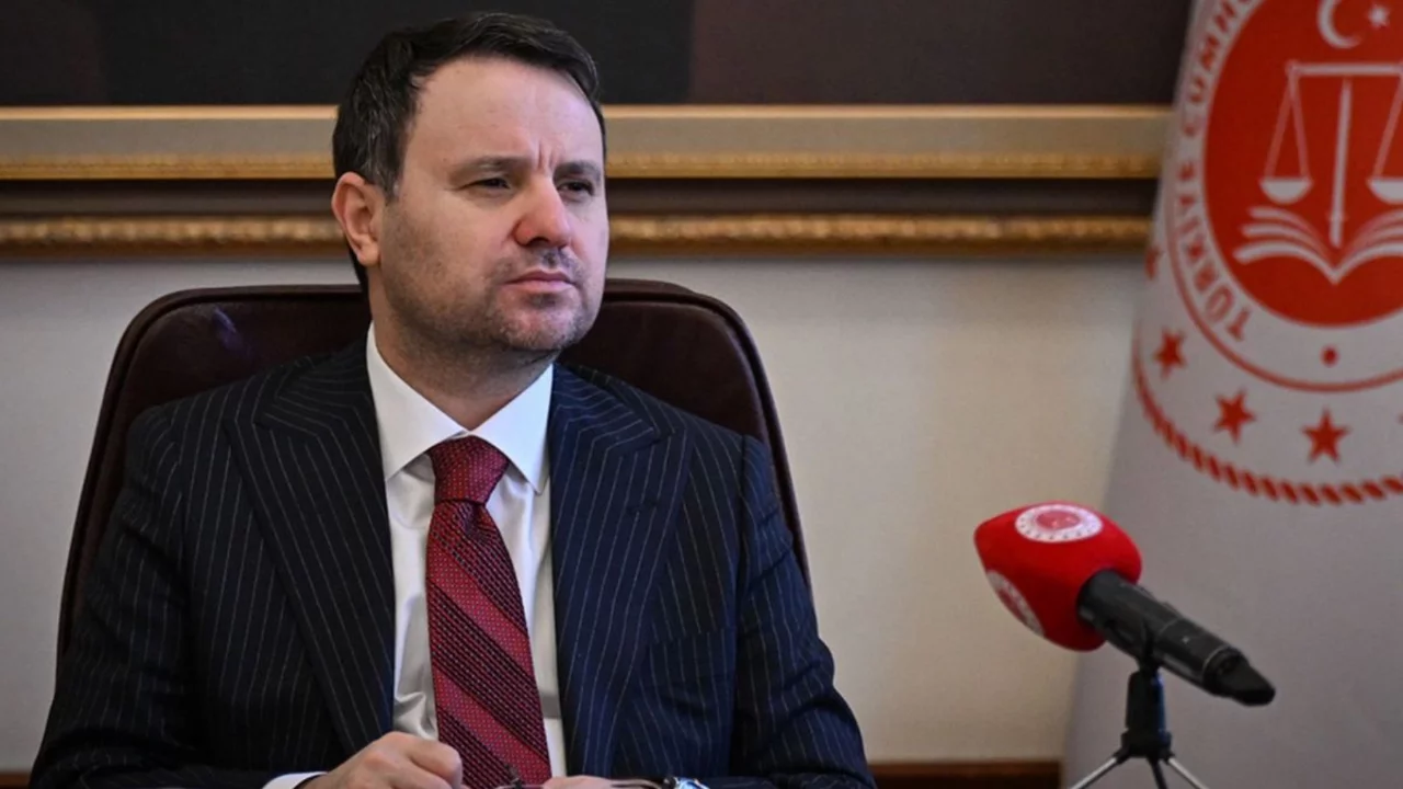 Bakan Gürlek açıkladı! Gülistan soruşturmasında tek düğüm kaldı, "Özel birim kurduk"