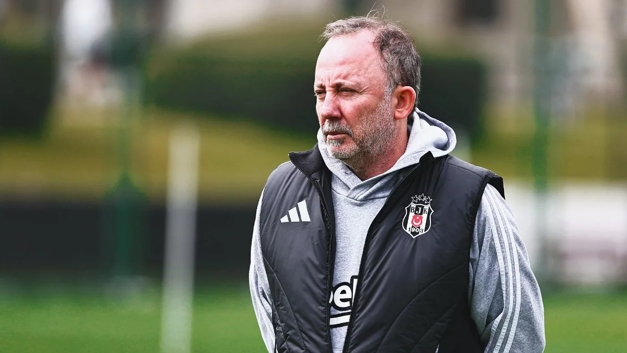 Beşiktaş, Alanyaspor maçı hazırlıklarına devam etti