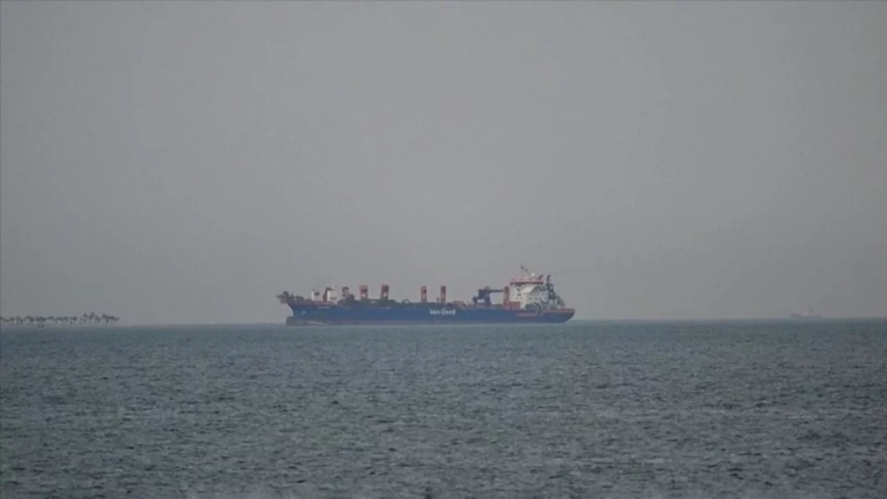 İran: Petrol tankerimiz ABD engeline rağmen karasularına ulaştı