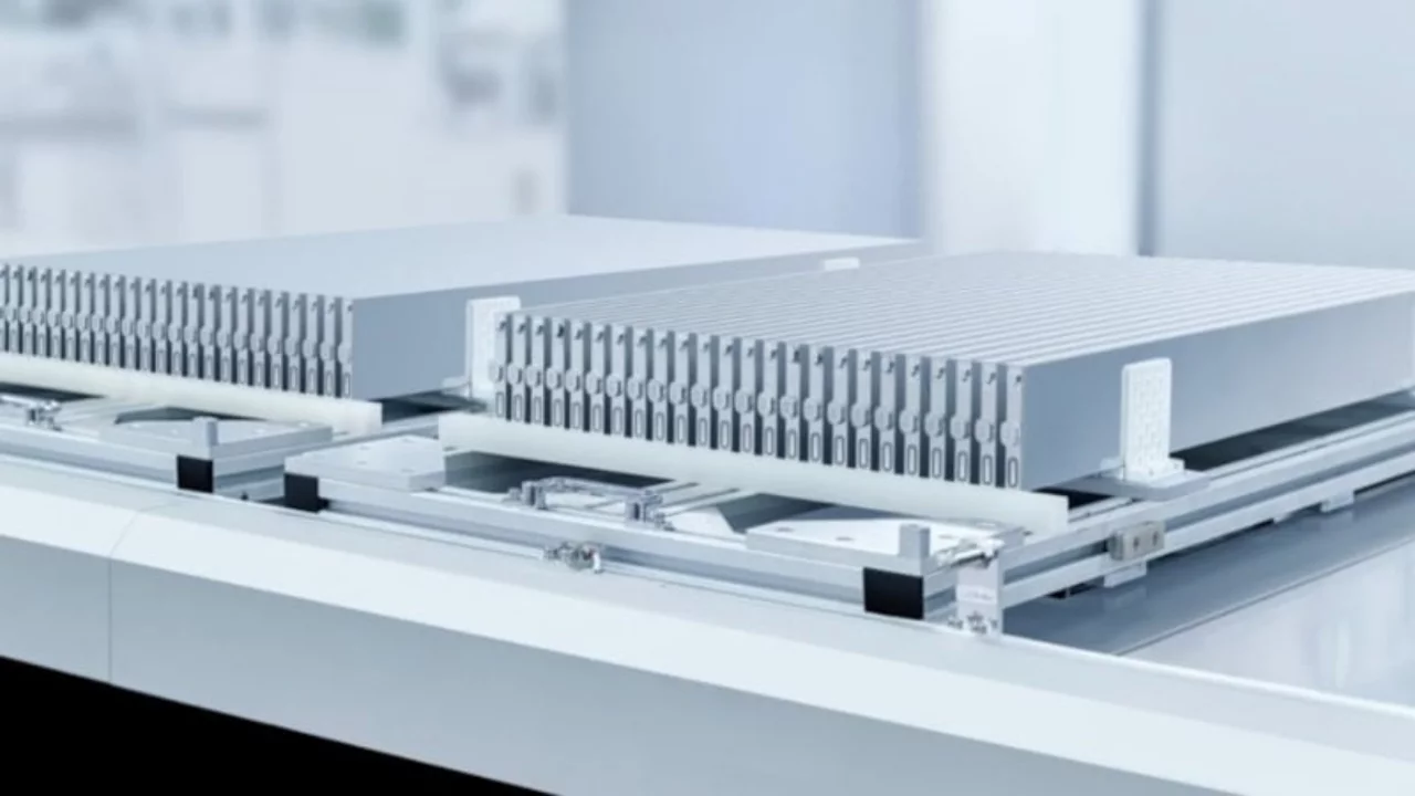 BYD Türkiye batarya garantisini yükseltti