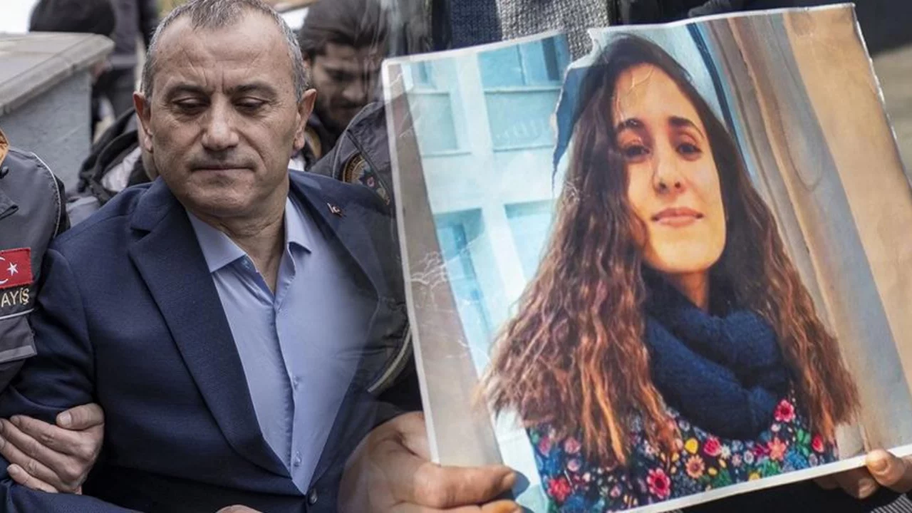 Eski Vali Sonel'in savunması ortaya çıktı: Oğluyla ilgili iddiaları reddetti...