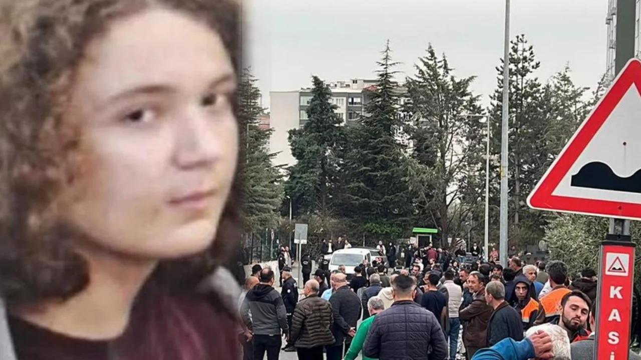 Maraş okul saldırısı ile ilgili son dakika! Anne de tutuklandı...