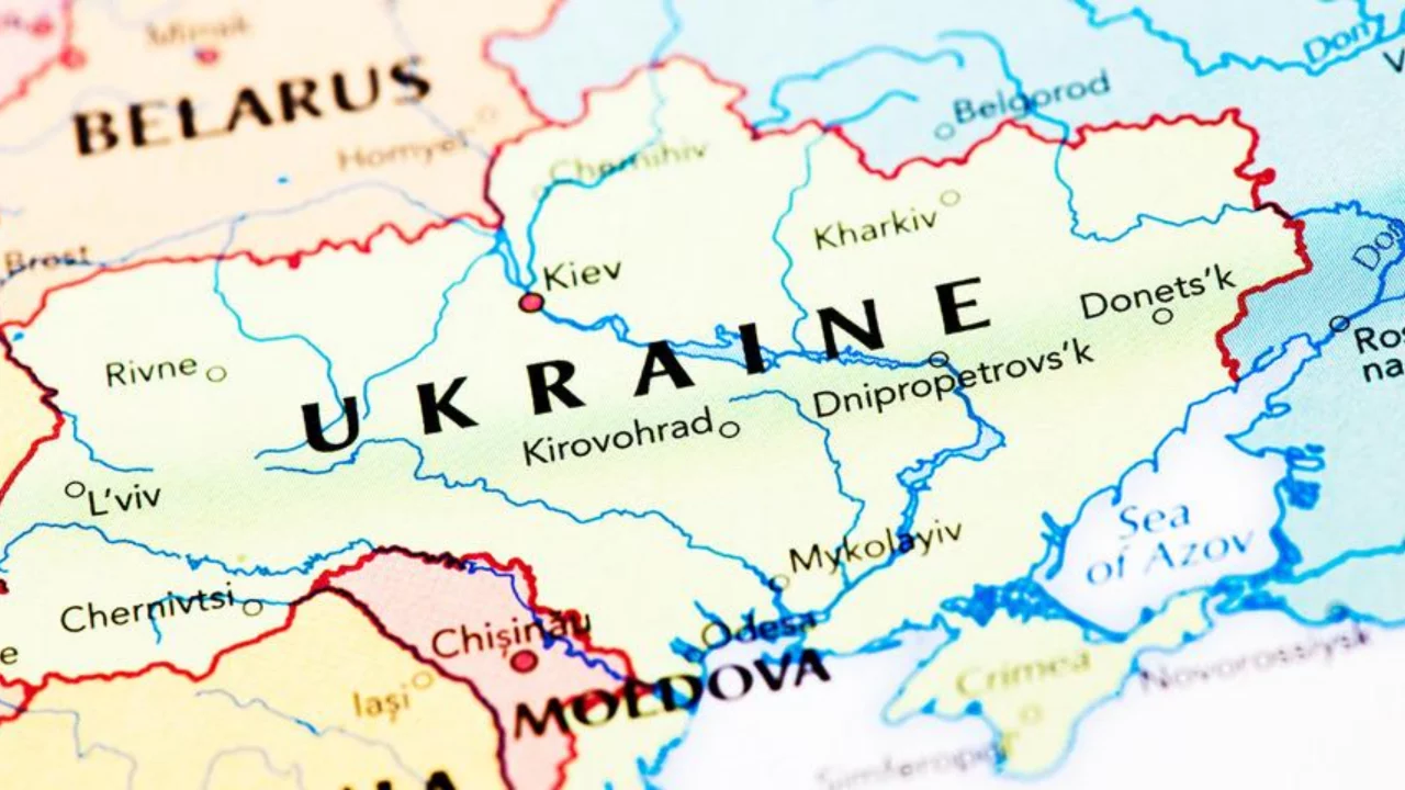 Rusya'dan tedirgin eden açıklama! Ukrayna'dan sonra yeni hedef orası olabilir...