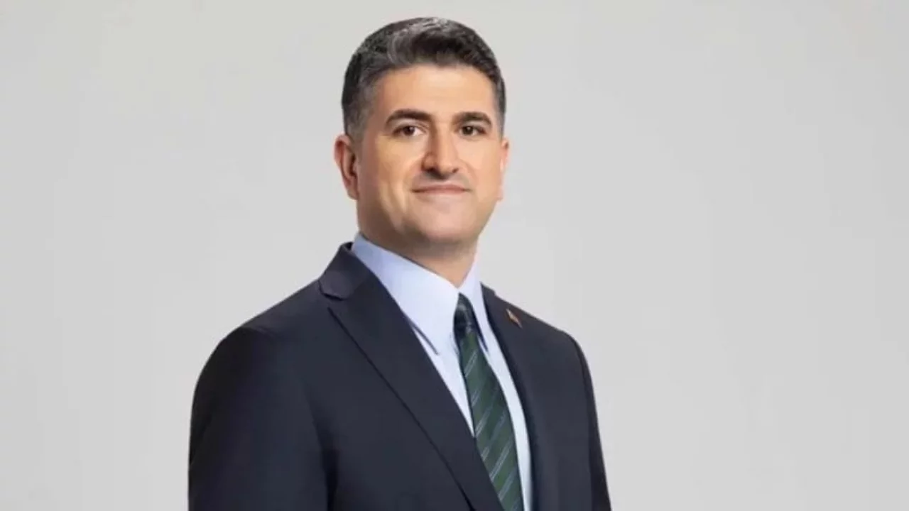 Ataşehir Belediye Başkanı Onursal Adıgüzel tutuklandı