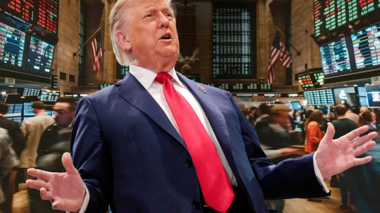 Trump ateşkesi uzattı, piyasalar tepetaklak oldu!