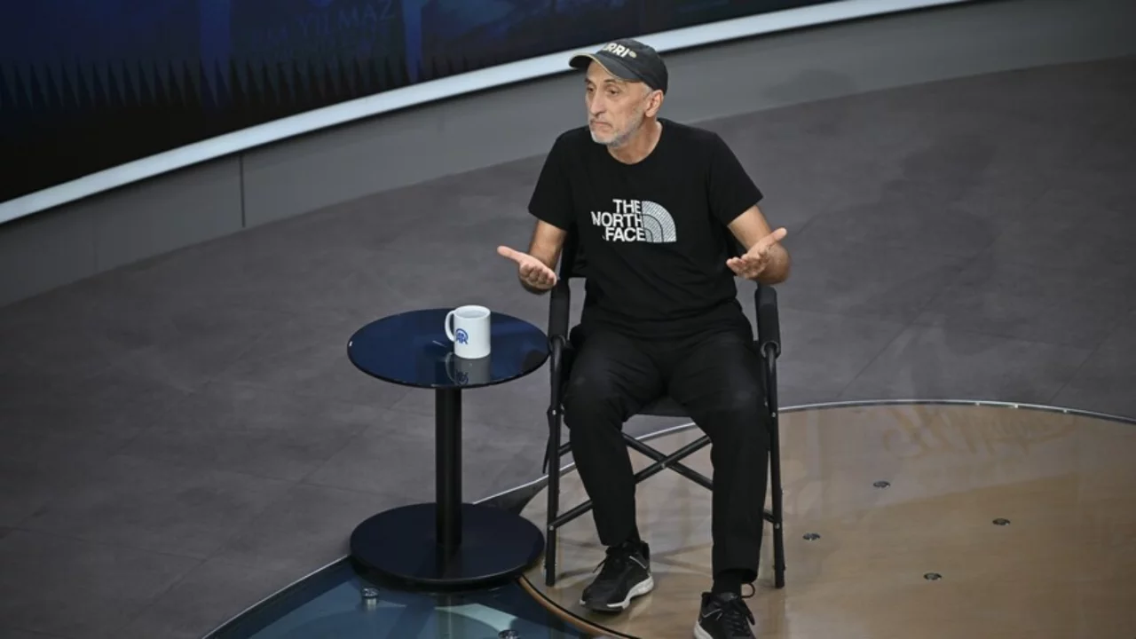 Usta Görüntü Yönetmeni İçbak: Görüntü yönetmeni, yönetm...