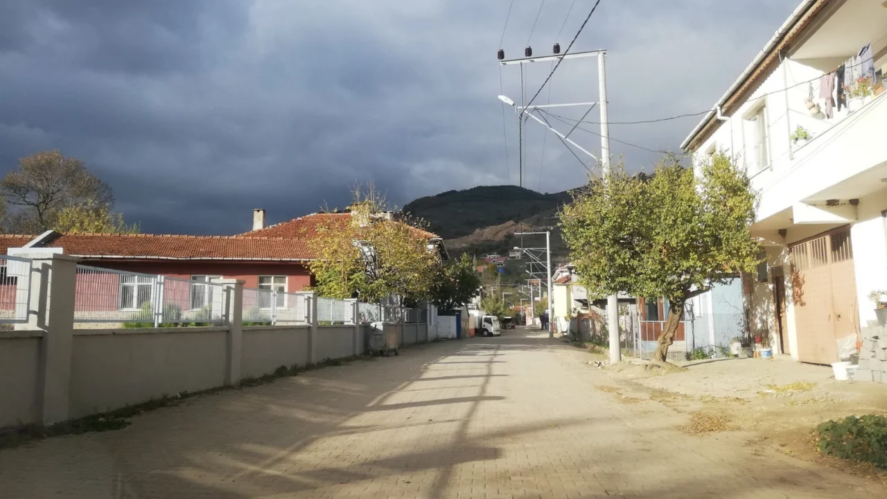 Bursa'da üç mahalleye doğal gaz müjdesi! Çalışmalar başlıyor...