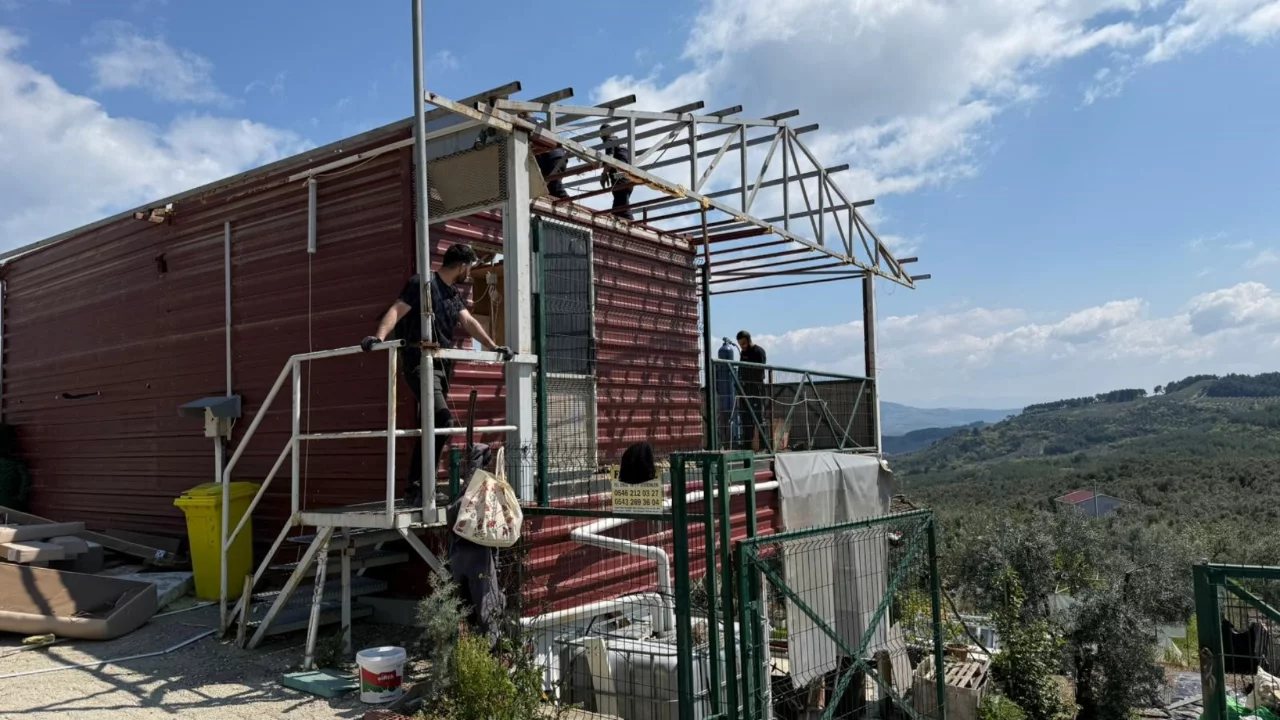 Bursa'da yıkım gerilimi! Vatandaşlar isyan etti