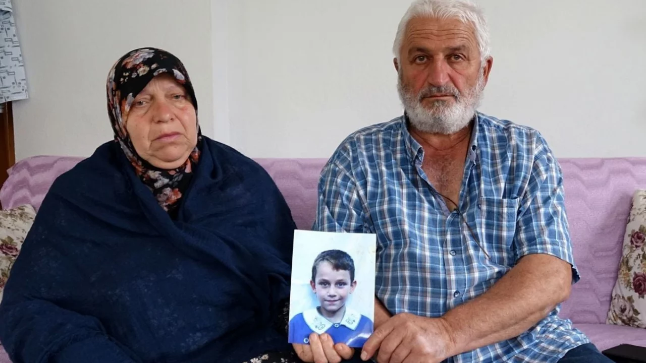 17 yıldır kayıp Yusuf dosyasında 'özel birim' umudu ve Tuncay Sonel detayı