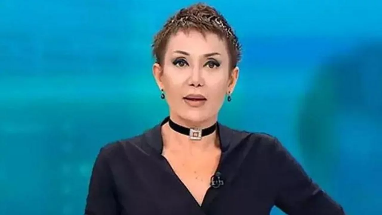 Ünlü sunucu Serap Paköz'den üzücü haber!