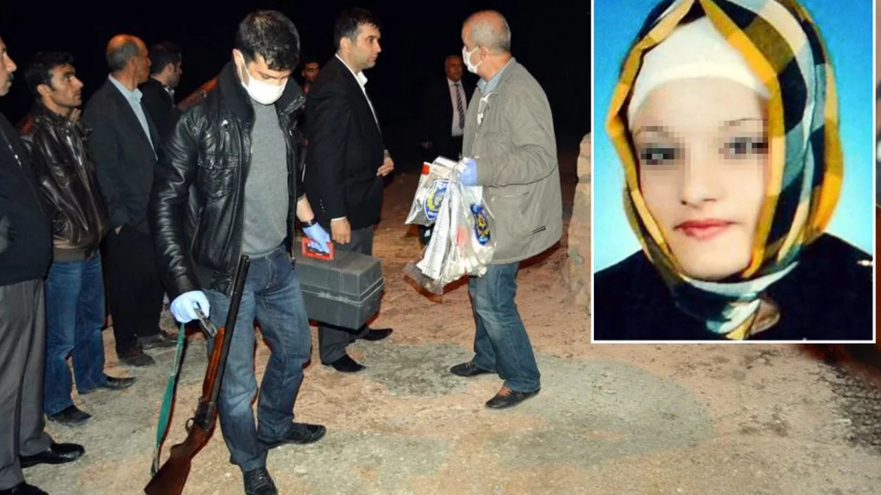 Fatma'nın ölümündeki gerçek 12 yıl sonra ortaya çıktı!