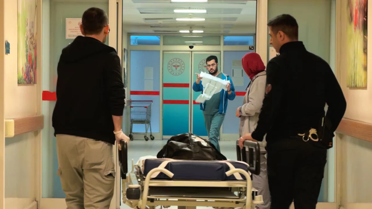 Bursa'da kahreden olay! Bebeğin soluk borusuna süt kaçtı, hayatını kaybetti