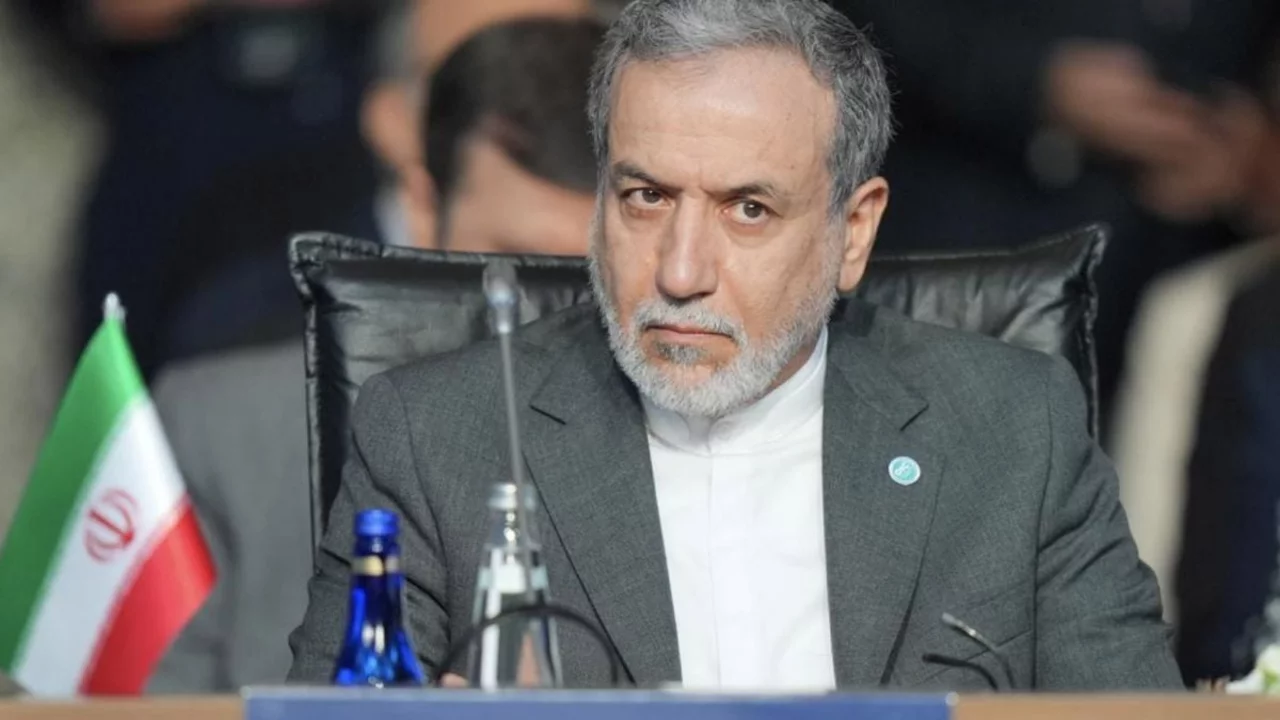 Her fırsatta ABD'ye resti çeken İran'dan beklenmedik adım