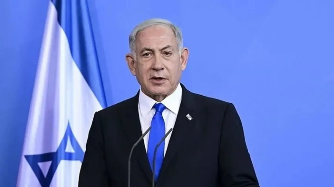 Netanyahu'nun kansere yakalandığı ortaya çıktı!