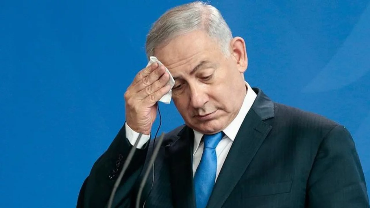 Netanyahu 'kanser' iddialarını doğruladı!