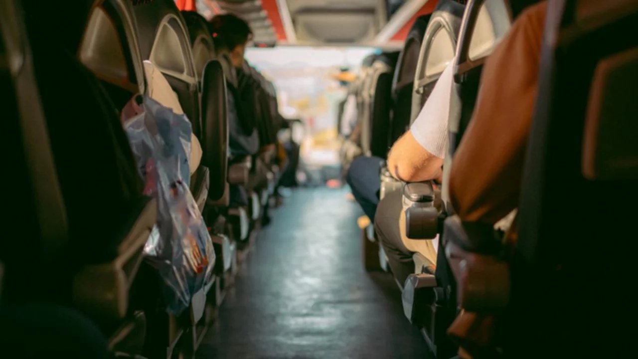 Milyonlarca yolcu taşıyordu: Ünlü otobüs firması sektörden çekilme kararı aldı