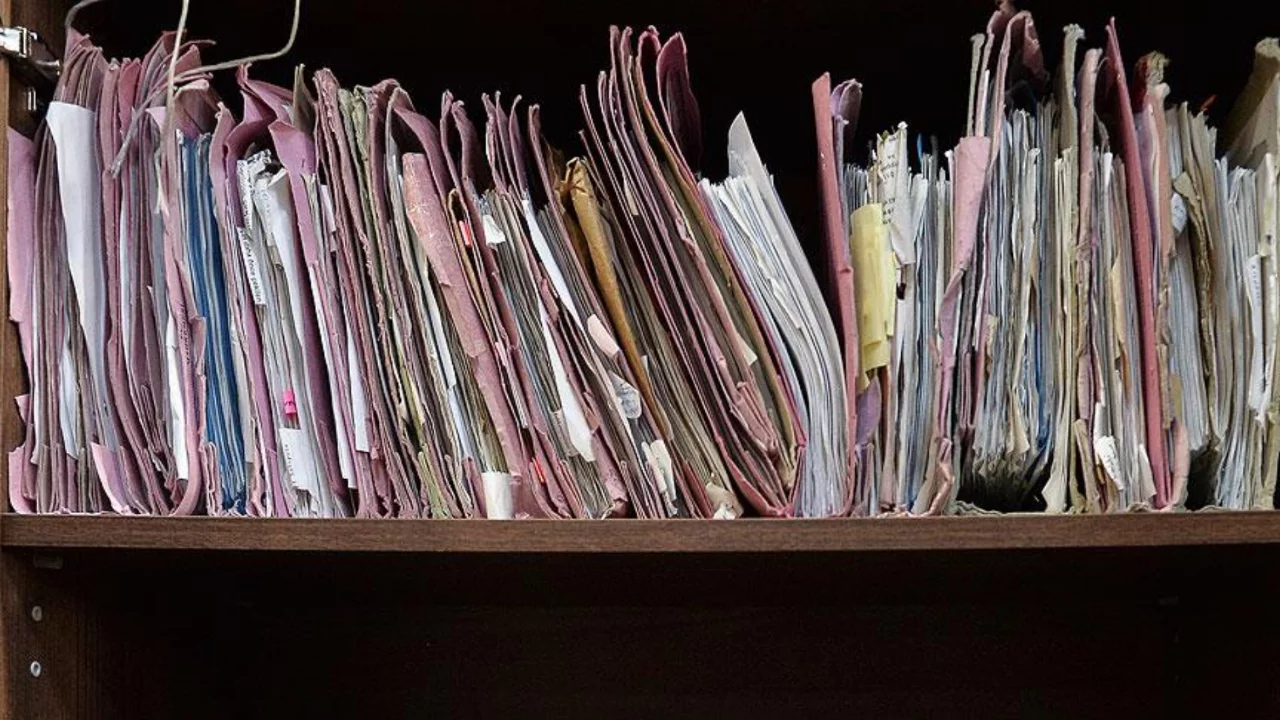 Adalet Bakanlığı harekete geçti: 75 ilde büyük operasyon! Bursa da mercek altında...