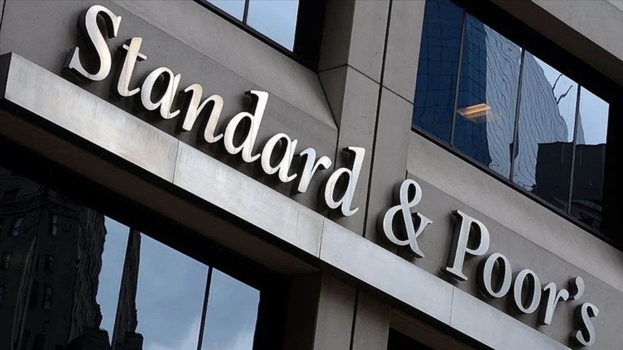 S&P Almanya'nın kredi notunu teyit etti