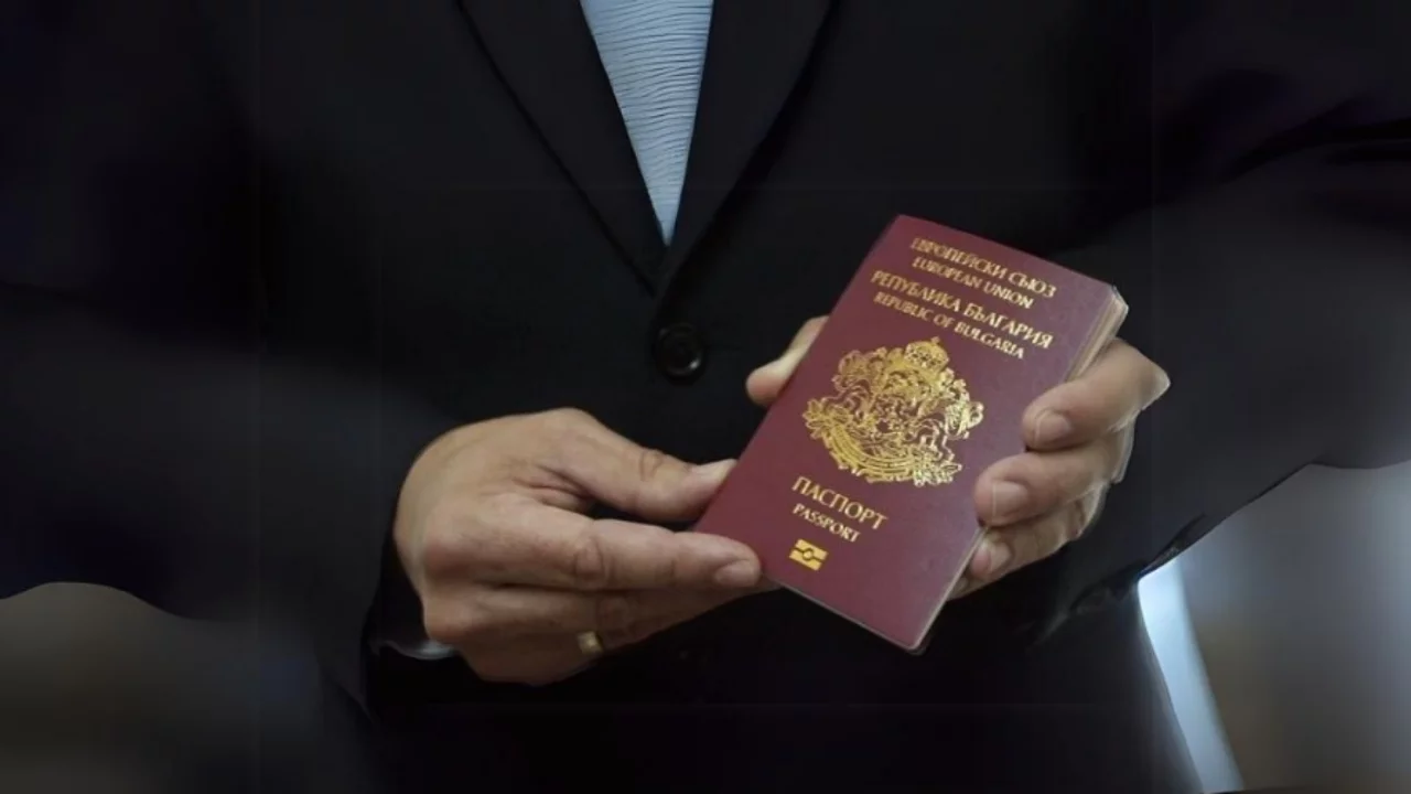 Bulgaristan'da pasaport, ehliyet ve kimliğe zam geldi! İşte yeni fiyatlar...