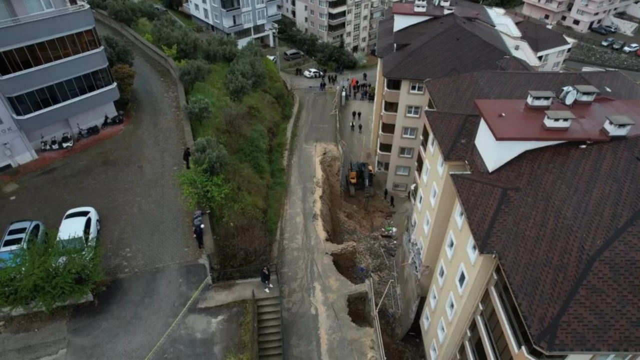 Bursa'nın sessiz tehlikesi! Uzman isim 'Her an çökebilir' diyerek uyardı