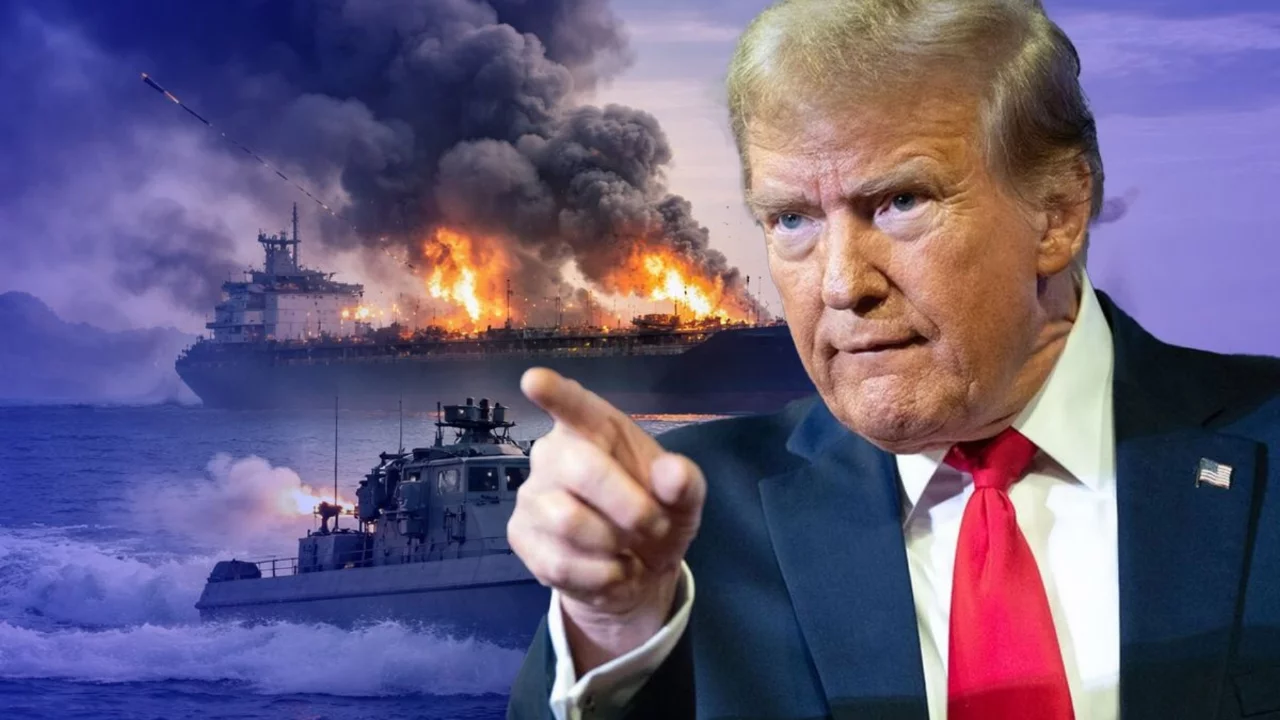 Trump: İran, taleplerimizi karşılayacak bir teklif hazı...