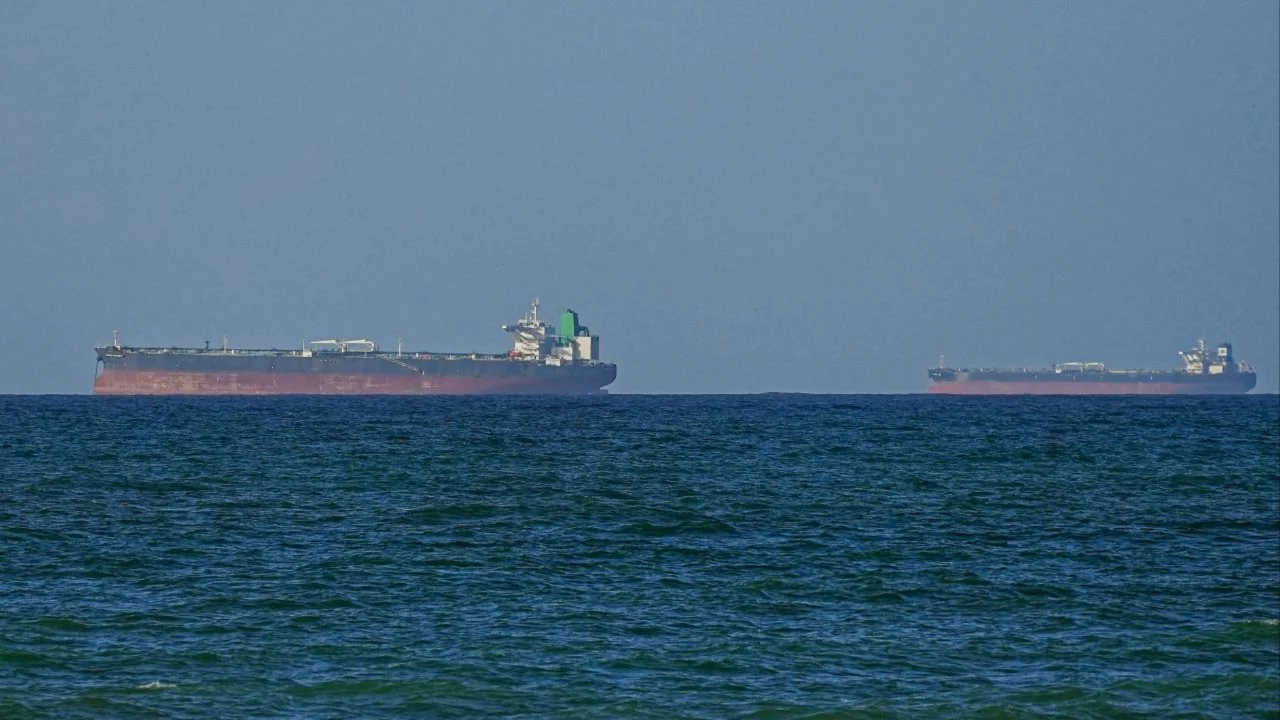 Almanya, Akdeniz'e mayın arama gemisini sevk edecek