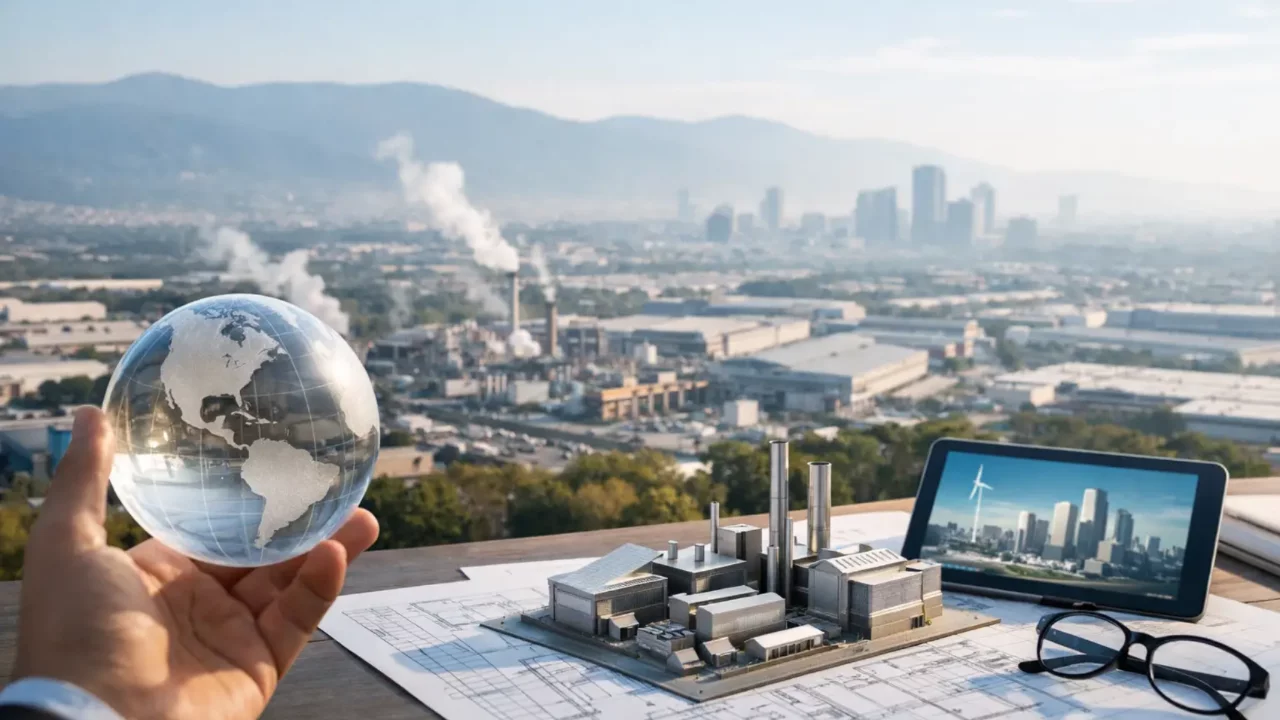 Bursa'da 2026 sanayi yatırımları ne getirir?