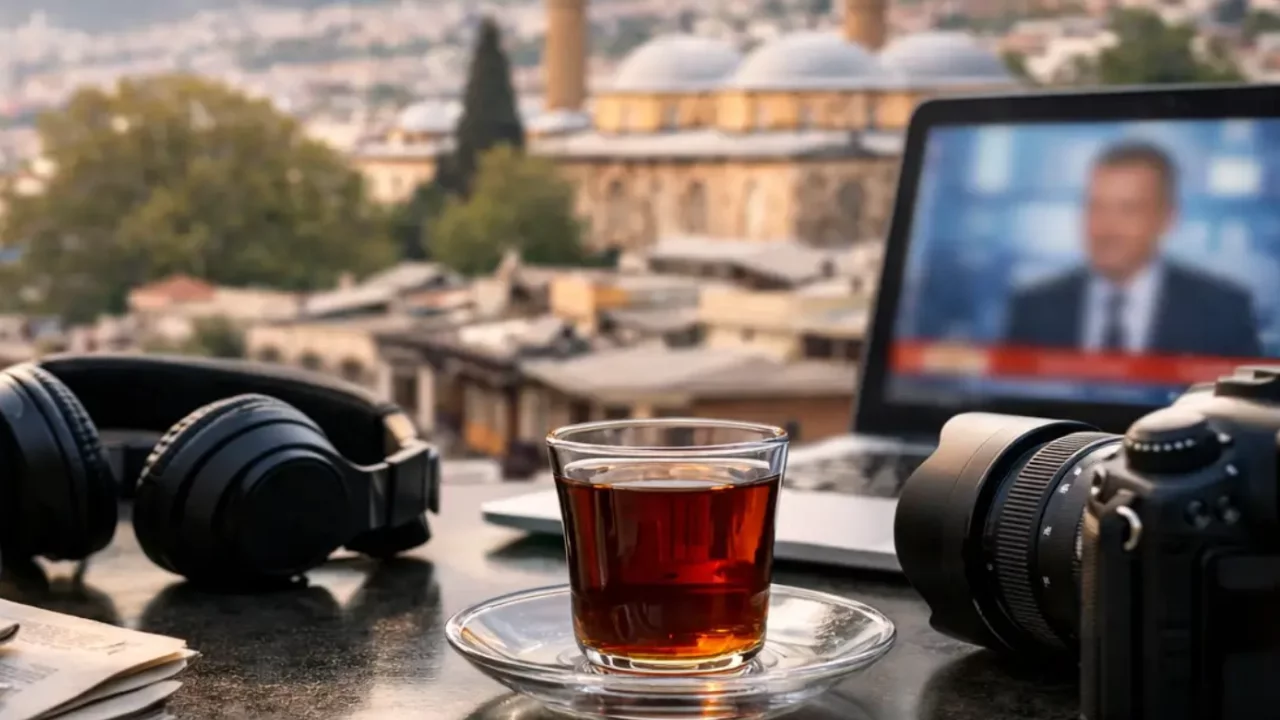 Bursa Son Dakika Haberleri Neden Önemli?