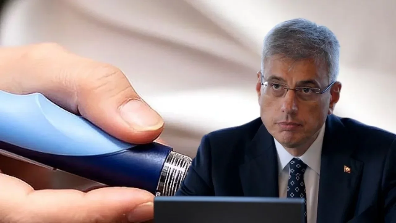 Yerli zayıflama iğnesi yolda: Bakan Memişoğlu'ndan kilo...