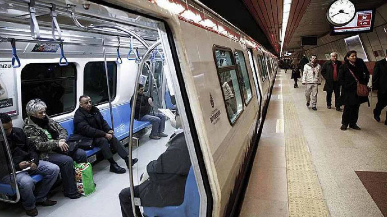 İstanbul'da ulaşıma derbi düzenlemesi