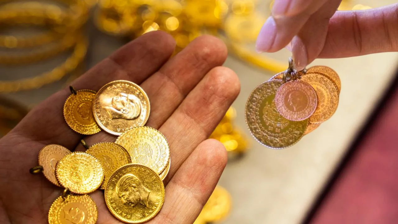 Altın alacaklar dikkat! İran'ın hamlesi piyasayı salladı