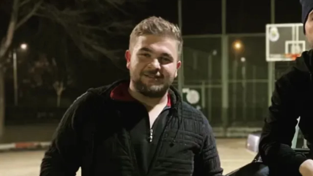 Bursa'da otomobilin içinde acı halde bulundu!