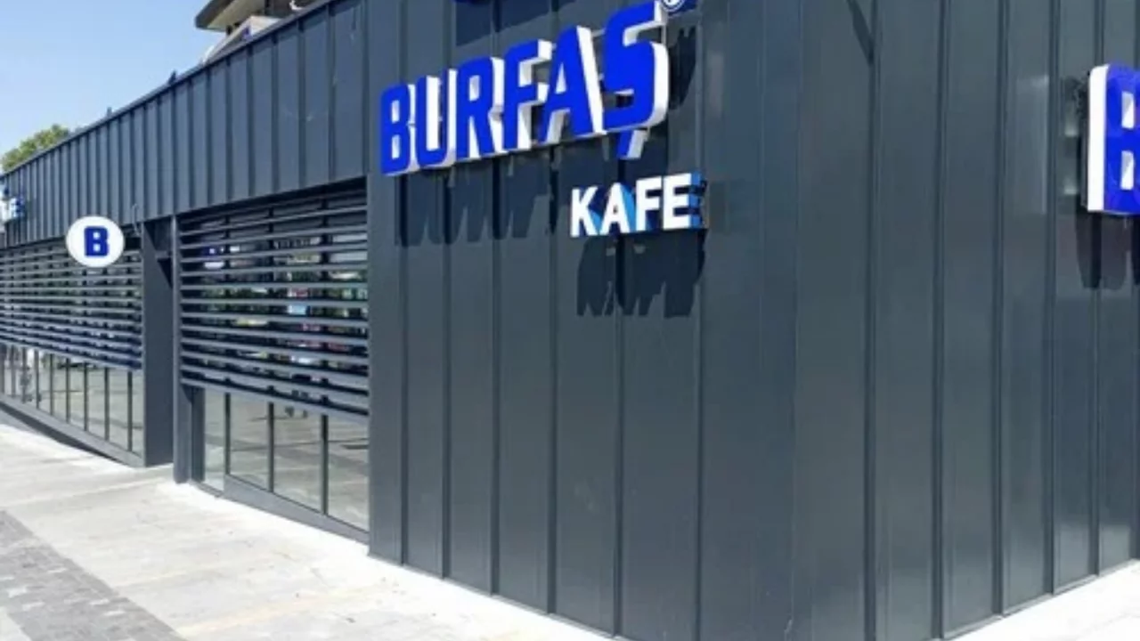 BURFAŞ'ta görev değişimi! Yeni genel müdür belli oldu