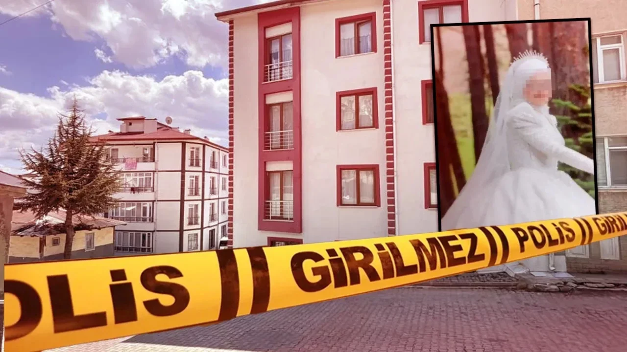 Bebeğini katleden cani anneyle ilgili kan donduran detay! Kocasını arayıp söyledikleri şoke etti 