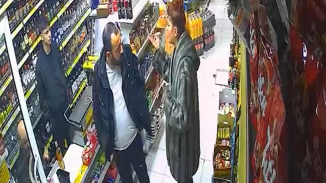 Alman turist otel odasında ölü bulundu! Kamera görüntülerinde ilginç detay...