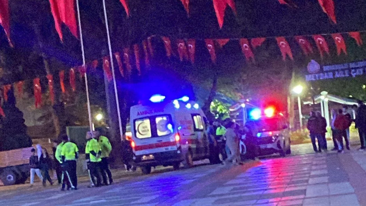 Bursa'da Suriyelilerin kavgası! Hafta sonu ortalık karıştı: Flaş gelişme