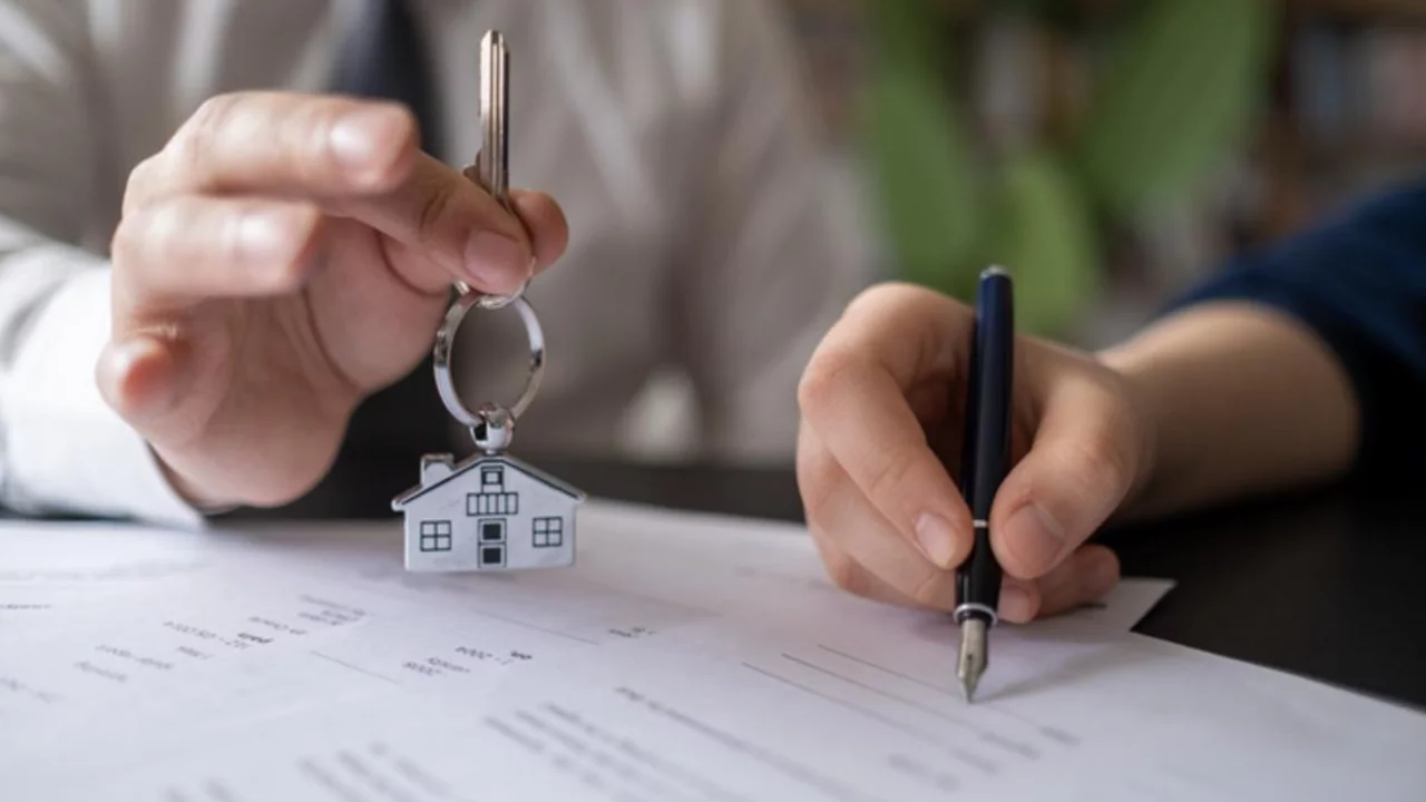 Sosyal medya bu iddiayı konuşuyor! Kira indirimi karşılığında bakın ne istedi...