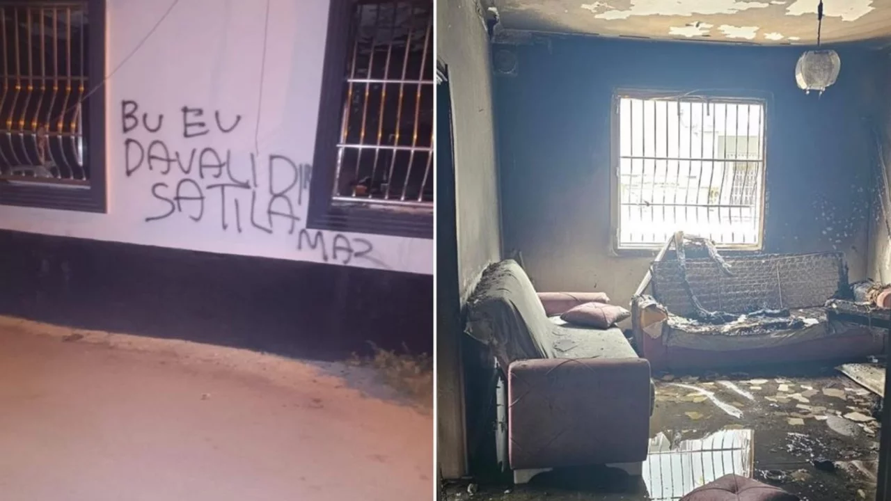 Şehit ailesine yapmadıkları kalmadı! 40 milyon isteyip şehirden sürdüler