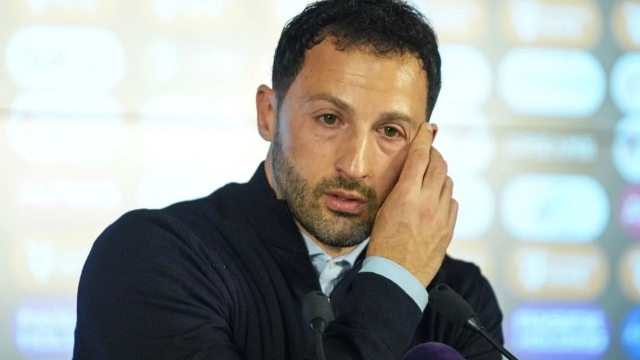 Tedesco'nun tazminatı belli oldu