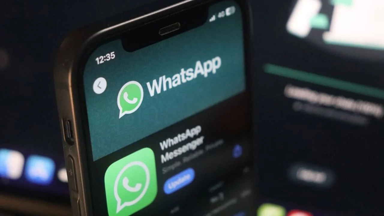 Son tarih netleşti: Milyonlarca kişinin WhatsApp'a eriş...