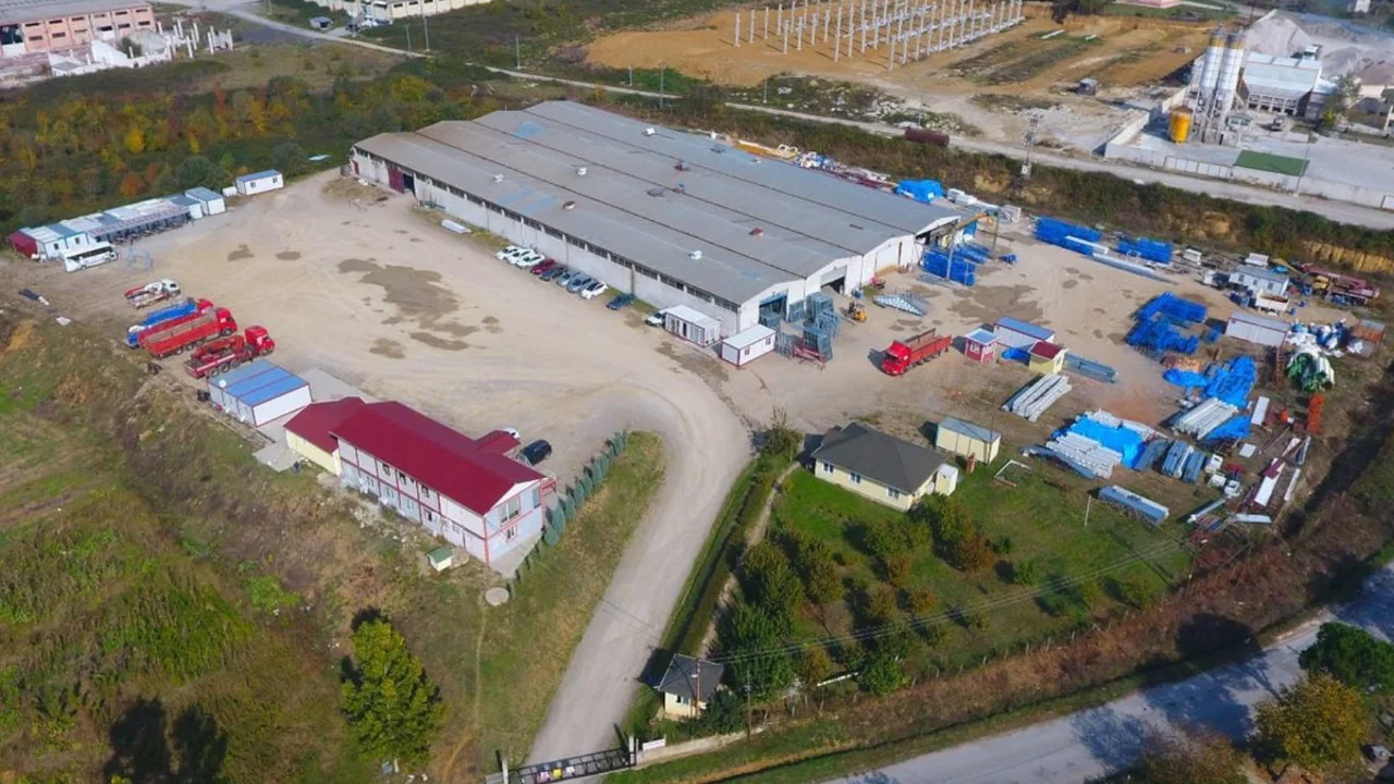 Kökleri Osmanlı'ya dayanıyor! 182 yıllık dev şirket konkordato ilan etti