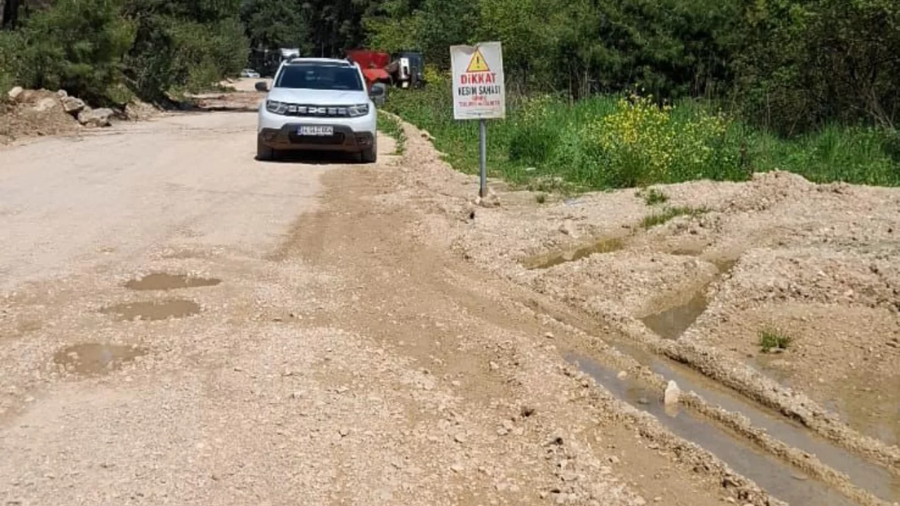 Bursa'da mahalleyi ayağa kaldıran olayın iç yüzü belli oldu!