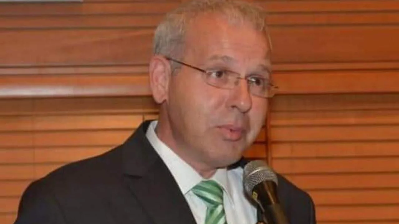 Bursa'nın köklü mahallesinin eski muhtarı hayatını kaybetti