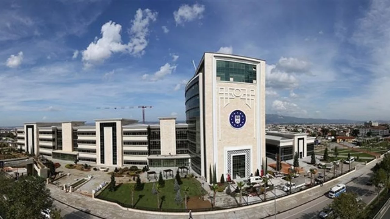 Bursa Büyükşehir'de bir ayrılık daha!