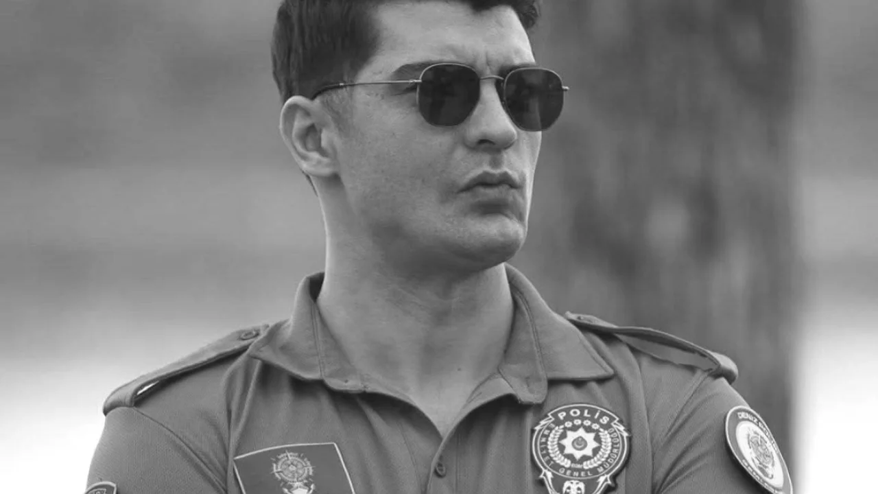 Polis memuru araç içinde korkunç halde bulundu! Kahreden detay... 