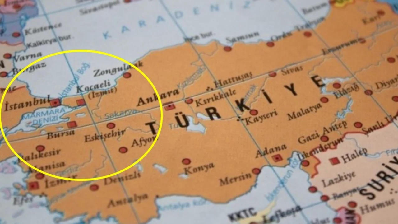 Bursa'ya kırkikindi geliyor! 3 gün sürecek...