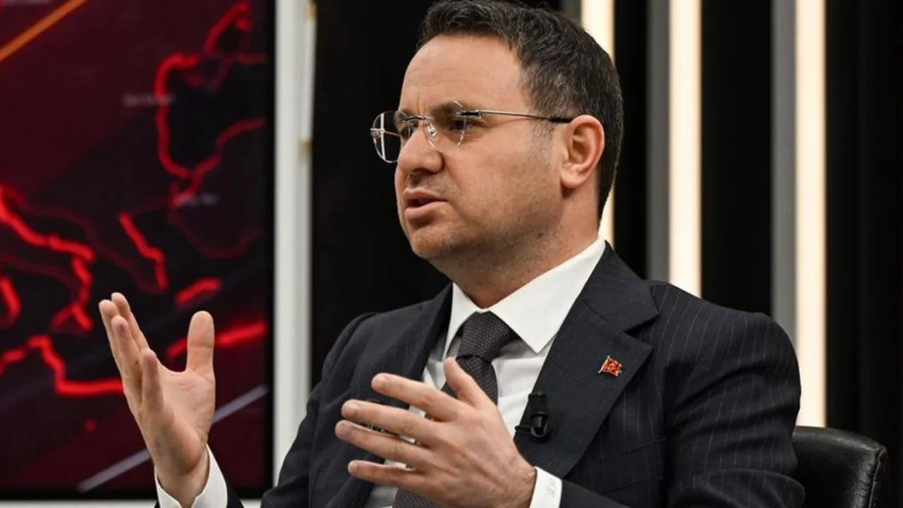 Adalet Bakanı Gürlek'ten Rojin ve Gülistan açıklaması! 'Asıl olayı çözecek kişi...'